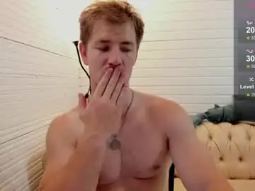 Chaturbate Sex Chat of george_fflo