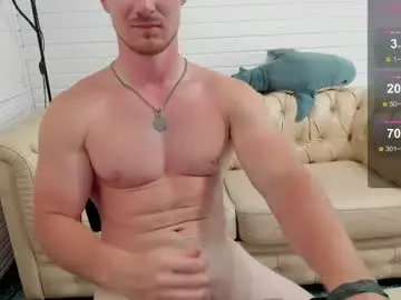 Chaturbate Adult Video Chat of george_fflo