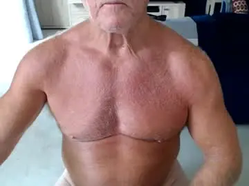Chaturbate Live Sex of gymguyuk28