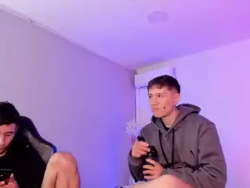 Chaturbate Live Sex of handsomeboys19
