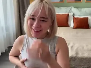 Chaturbate Nude Webcam of hey__lucy