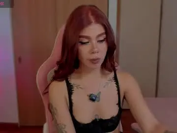 Chaturbate Free Porn Cam of jossephine_
