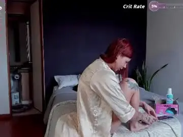 Chaturbate Adult Video Chat of jossephine_