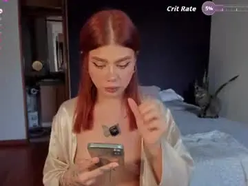 Chaturbate Free Porn Cam of jossephine_