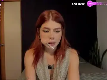 Chaturbate Sex Chat of jossephine_