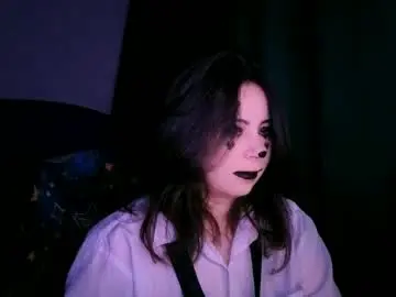 Chaturbate Nude Webcam of kattyy_summer