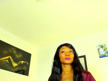 Chaturbate Live Porn of kimberlybanks2