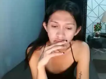 Chaturbate Live Sex of lustress_katalina69