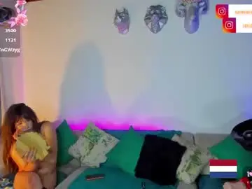 Chaturbate Best Webcam of mia_mattel