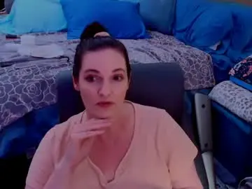 Chaturbate Sex Chat of ninajaymes