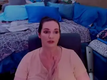 Chaturbate Live Sex Cam of ninajaymes