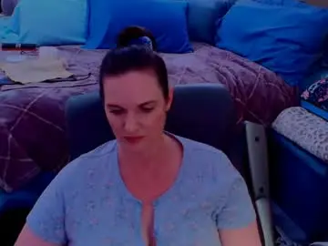Chaturbate Nude Webcam of ninajaymes