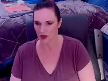 Chaturbate Sex Cam of ninajaymes