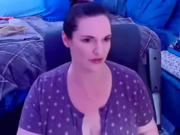 Chaturbate Adult Webcam of ninajaymes