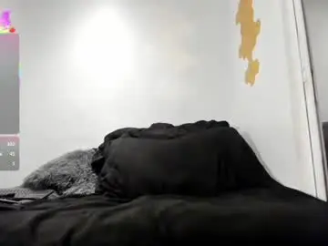 Chaturbate Nude Webcam of ray90fit