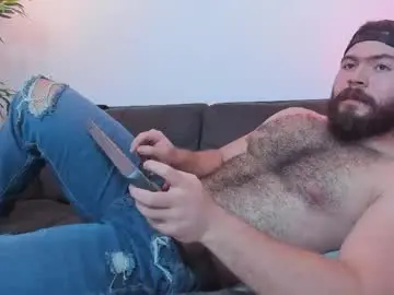 Chaturbate Free Live Porn of sebastianvilla__