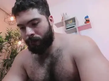 Chaturbate Sex Cam of sebastianvilla__