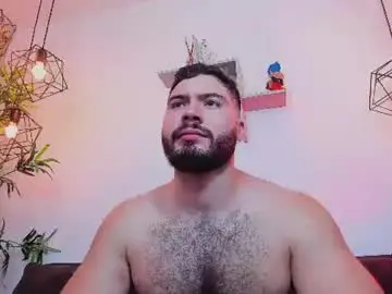 Chaturbate Adult Video Chat of sebastianvilla__