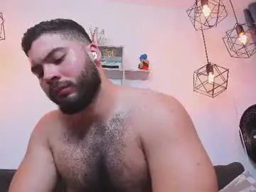 Chaturbate Watch Live Sex Cams of sebastianvilla__