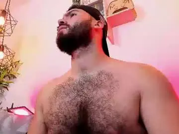 Chaturbate Best Webcam of sebastianvilla__
