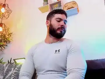Chaturbate Adult Video Chat of sebastianvilla__