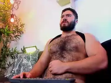 Chaturbate Live Porn of sebastianvilla__