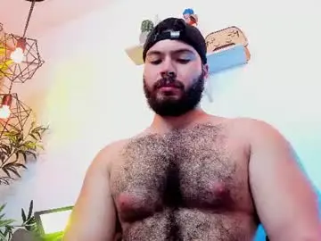Chaturbate Private Sex Chat of sebastianvilla__