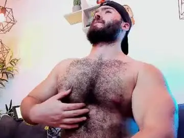 Chaturbate Live Porn of sebastianvilla__