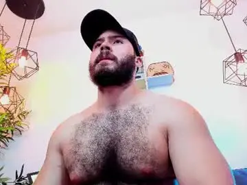 Chaturbate Private Sex Chat of sebastianvilla__