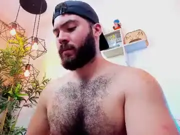 Chaturbate Best Webcam of sebastianvilla__
