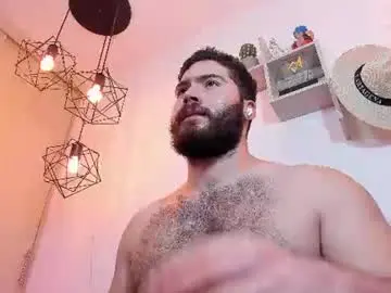 Chaturbate Sex Cam of sebastianvilla__