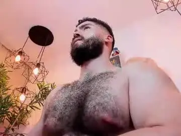 Chaturbate Adult Webcams of sebastianvilla__