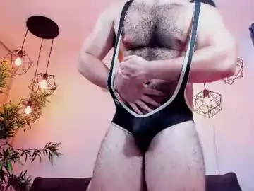 Chaturbate Private Sex Chat of sebastianvilla__