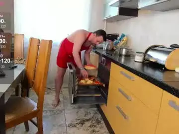 Chaturbate Private Sex Chat of serdron_