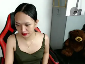 Chaturbate Nude Webcam of sweetlunarose