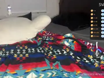 Chaturbate Sex Cam of sweettreatz26