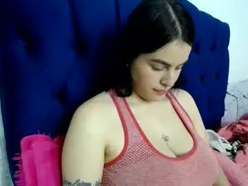 Chaturbate Watch Live Sex Cams of ari_coohachelaa