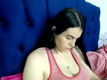 Chaturbate Private Sex Chat of ari_coohachelaa