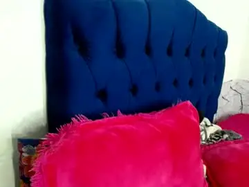 Chaturbate Private Sex Chat of ari_coohachelaa