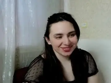 Chaturbate Free Porn Cam of baby_stasya