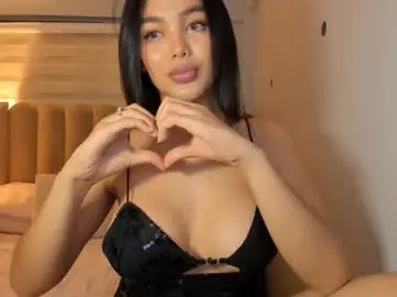 Chaturbate Private Sex Chat of belle_moonlight