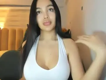 Chaturbate Nude Webcam of belle_moonlight