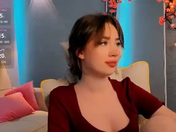 Chaturbate Live Sex Cam of burnflower