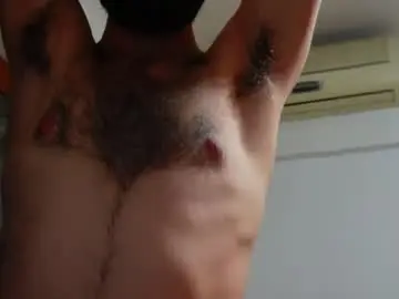 Chaturbate Adult Webcam of hairyrobxxx