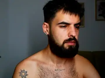 Chaturbate Adult Video Chat of hairyrobxxx