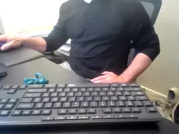 Chaturbate Live Sex of hoverday