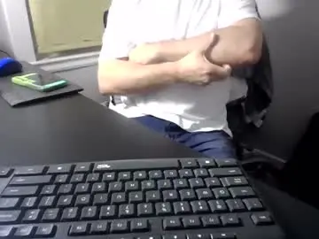 Chaturbate Nude Webcam of hoverday