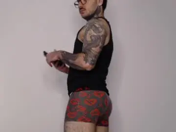Chaturbate Sex Chat of hypersyren