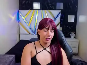Chaturbate Private Sex Chat of kattyjener