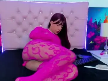 Chaturbate Sex Chat of kattyjener